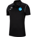 HAWKES BAY FUTSAL NIKE POLO - MEN'S