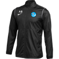 HAWKES BAY FUTSAL NIKE RAIN JACKET - MEN'S