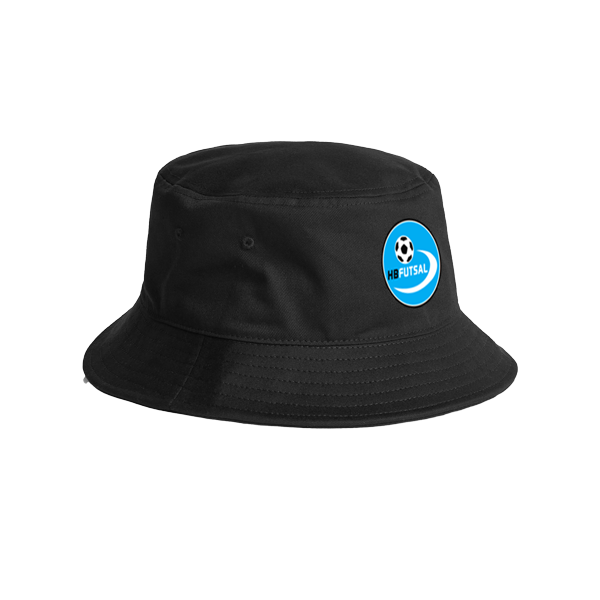 HAWKES BAY FUTSAL BUCKET HAT