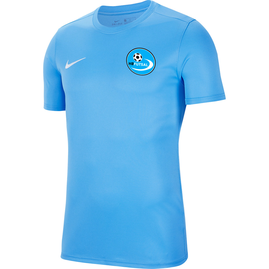 HAWKES BAY FUTSAL NIKE PARK HOME JERSEY - KIDS