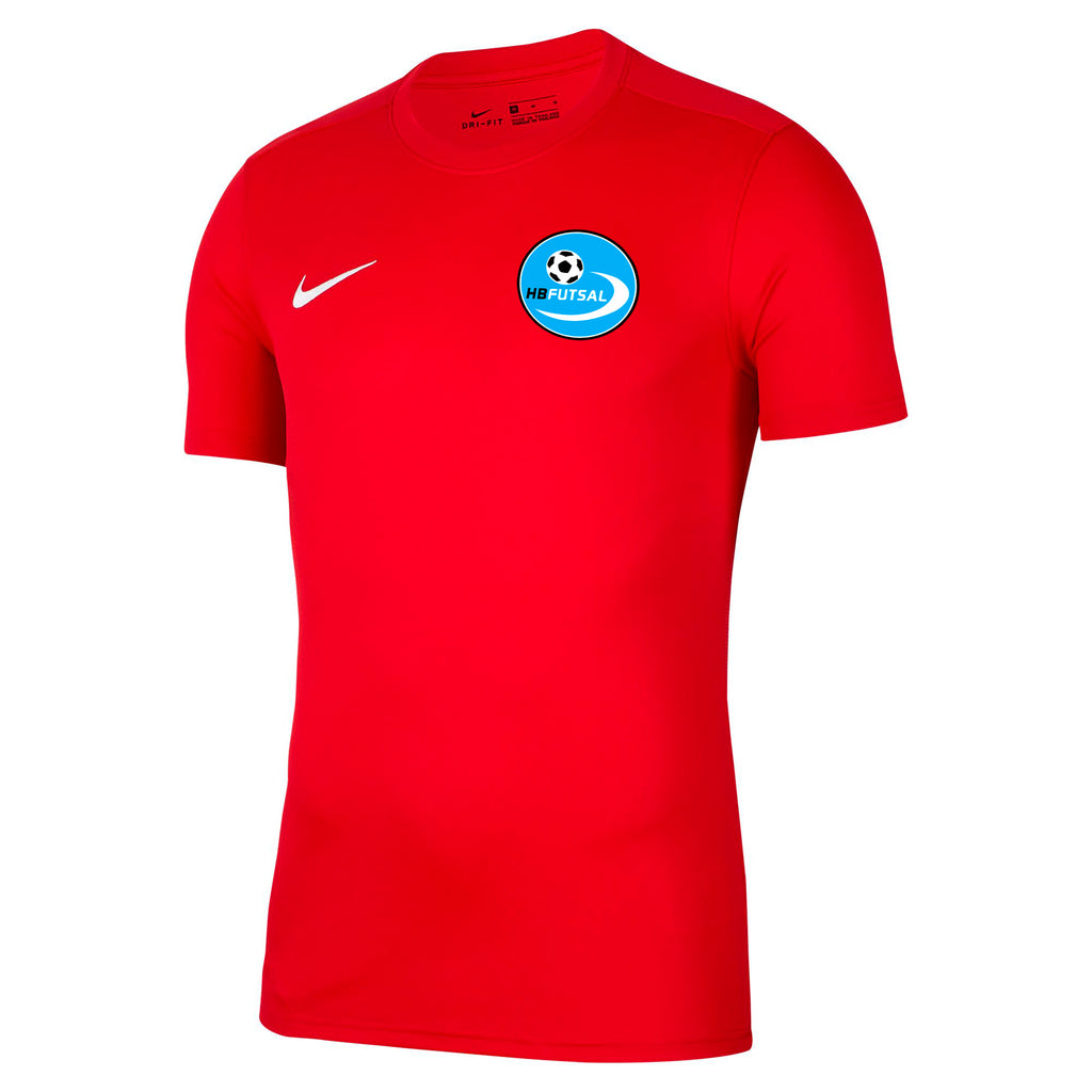HAWKES BAY FUTSAL NIKE PARK GK JERSEY - KIDS