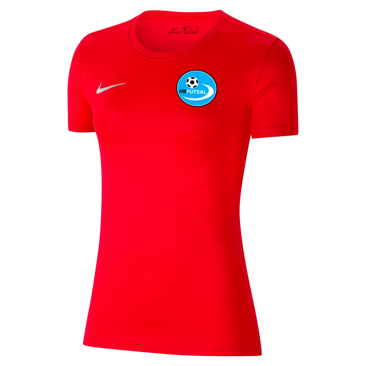 HAWKES BAY FUTSAL NIKE PARK GK JERSEY - WOMEN'S