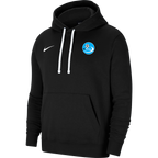 HAWKES BAY FUTSAL ACADEMY NIKE HOODIE - MEN'S