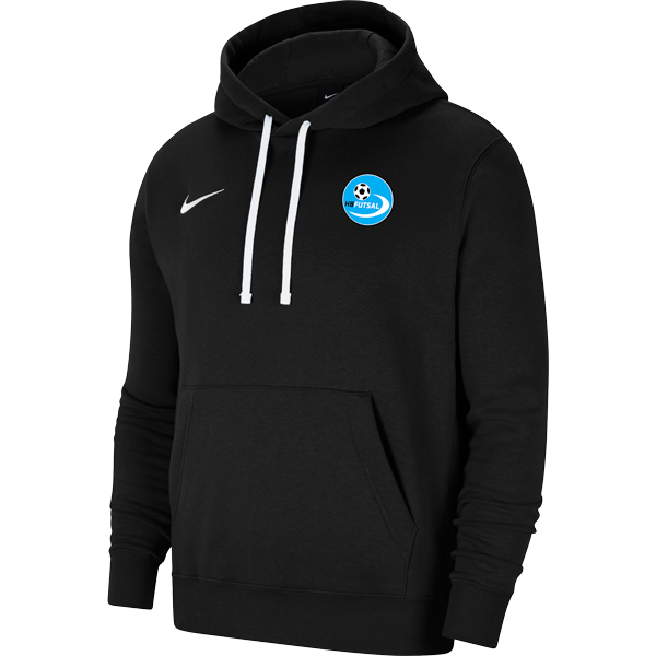 HAWKES BAY FUTSAL ACADEMY NIKE HOODIE - MEN'S