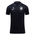 HAMILTON MARIST FC NIKE PARK 26 POLO - MENS