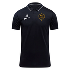 ISLAND BAY UNITED NIKE PARK 26 POLO - MENS