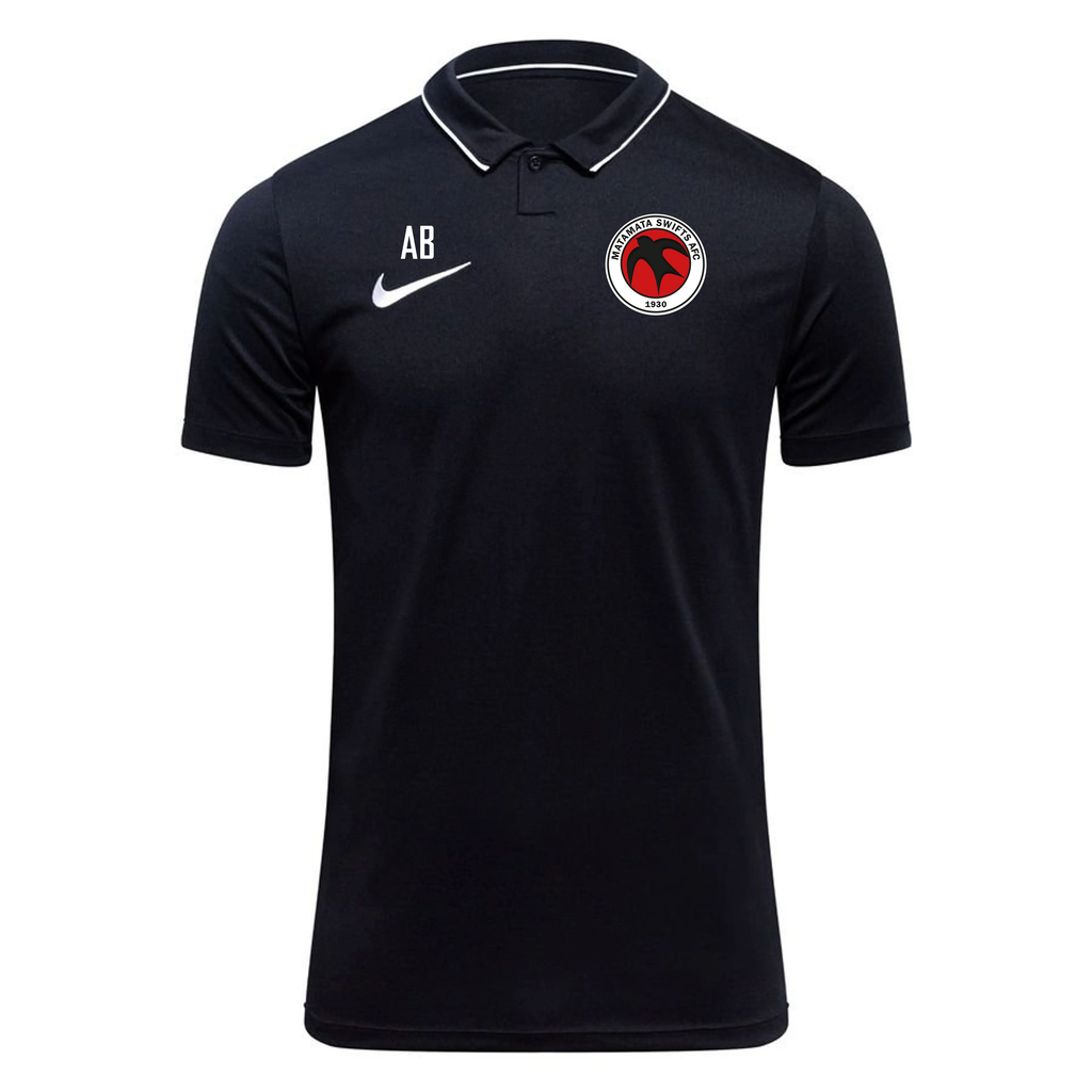 MATAMATA AFC NIKE PARK 26 POLO - MENS