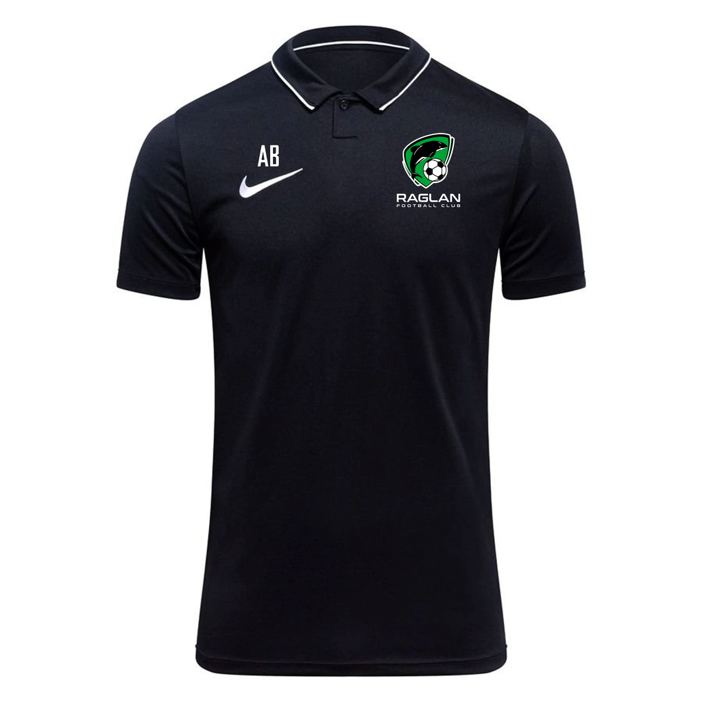 RAGLAN FC NIKE PARK 26 POLO - MENS