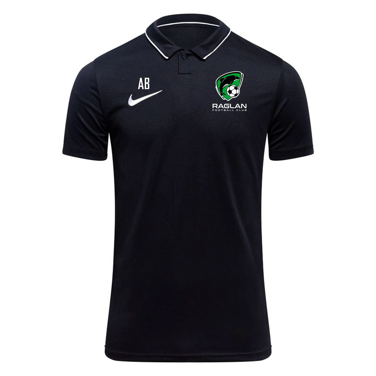 RAGLAN FC NIKE PARK 26 POLO - MENS