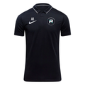RF PERFORMANCE COACHING NIKE PARK 26 POLO - MENS