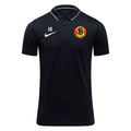 STOKES VALLEY FC NIKE PARK 26 POLO - MENS