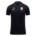 STRATFORD AFC NIKE PARK 26 POLO - MENS