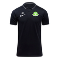 TUAKAU SOCCER CLUB NIKE PARK 26 POLO - MENS