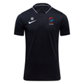 WAIBOP FOOTBALL REFEREE NIKE PARK 26 POLO - MENS