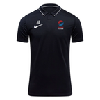 WAIBOP FOOTBALL REFEREE NIKE PARK 26 POLO - MENS