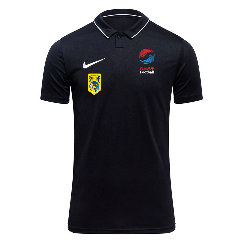 WAIBOP SURGE FUTSAL NIKE PARK 26 POLO - MENS