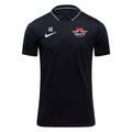 WATERSIDE KARORI SWIFT TALENT CENTRE NIKE PARK 26 POLO - MENS