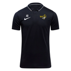 WHANGANUI CITY AFC NIKE PARK 26 POLO - MENS