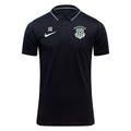 WOODLEIGH FC NIKE PARK 26 POLO - MENS
