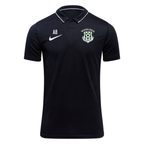 WOODLEIGH FC NIKE PARK 26 POLO - MENS
