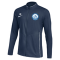 FERRYMEAD BAYS FC NIKE PARK 26 TRACK JACKET - MENS