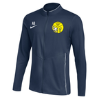 QUEENS PARK AFC NIKE TRACK JACKET - KIDS