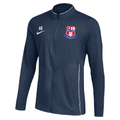 RED SOX SPORTS CLUB NIKE TRACK JACKET - KIDS