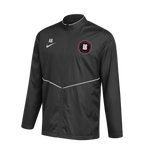 DAVID BALL FOOTBALL COACHING NIKE PARK RAIN JACKET - KIDS