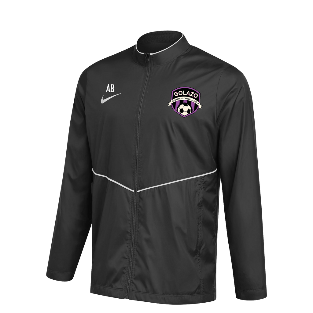 GOLAZO TDA NIKE PARK RAIN JACKET - KIDS