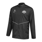 RIVER CITY FC NIKE PARK RAIN JACKET - KIDS