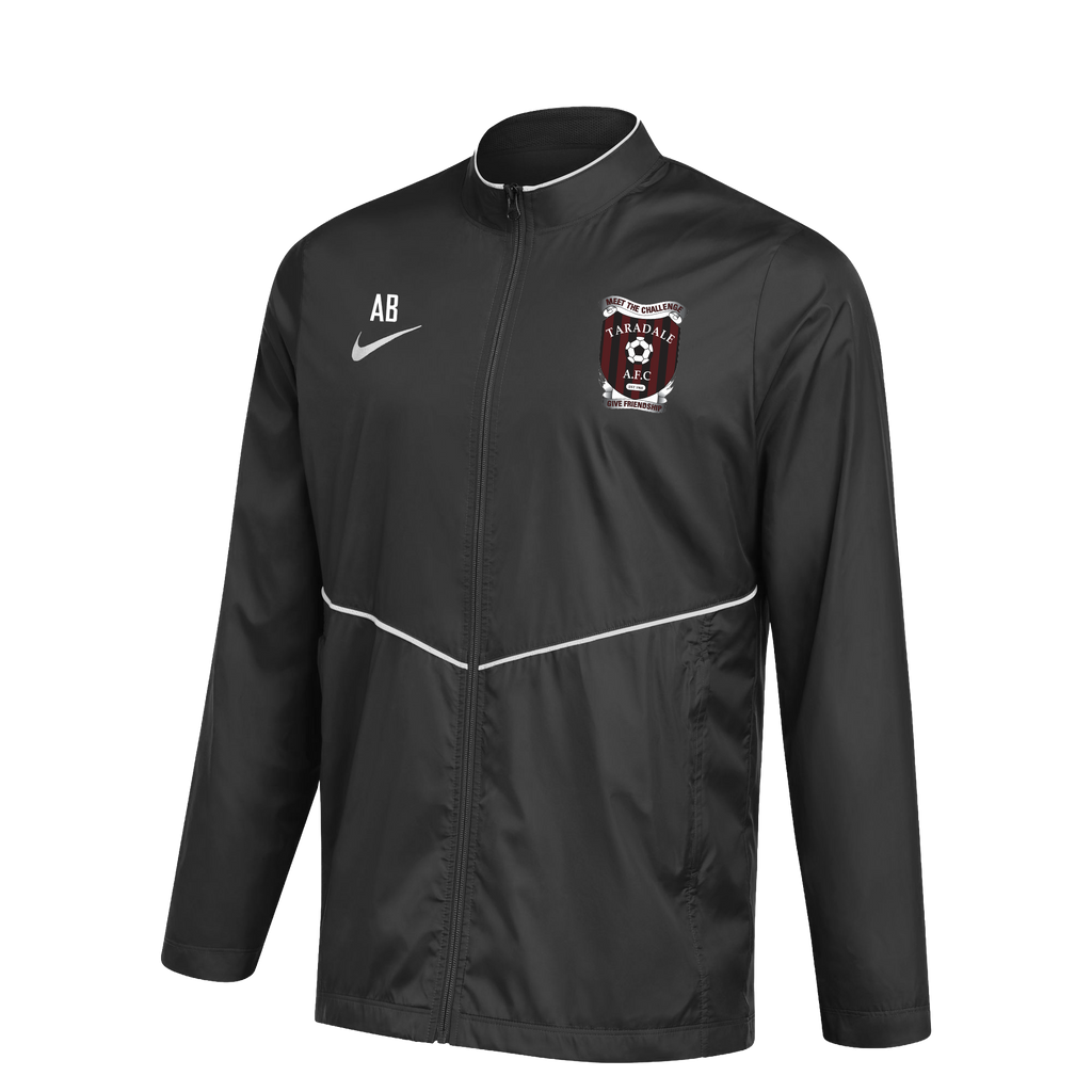TARADALE AFC NIKE PARK RAIN JACKET - KIDS