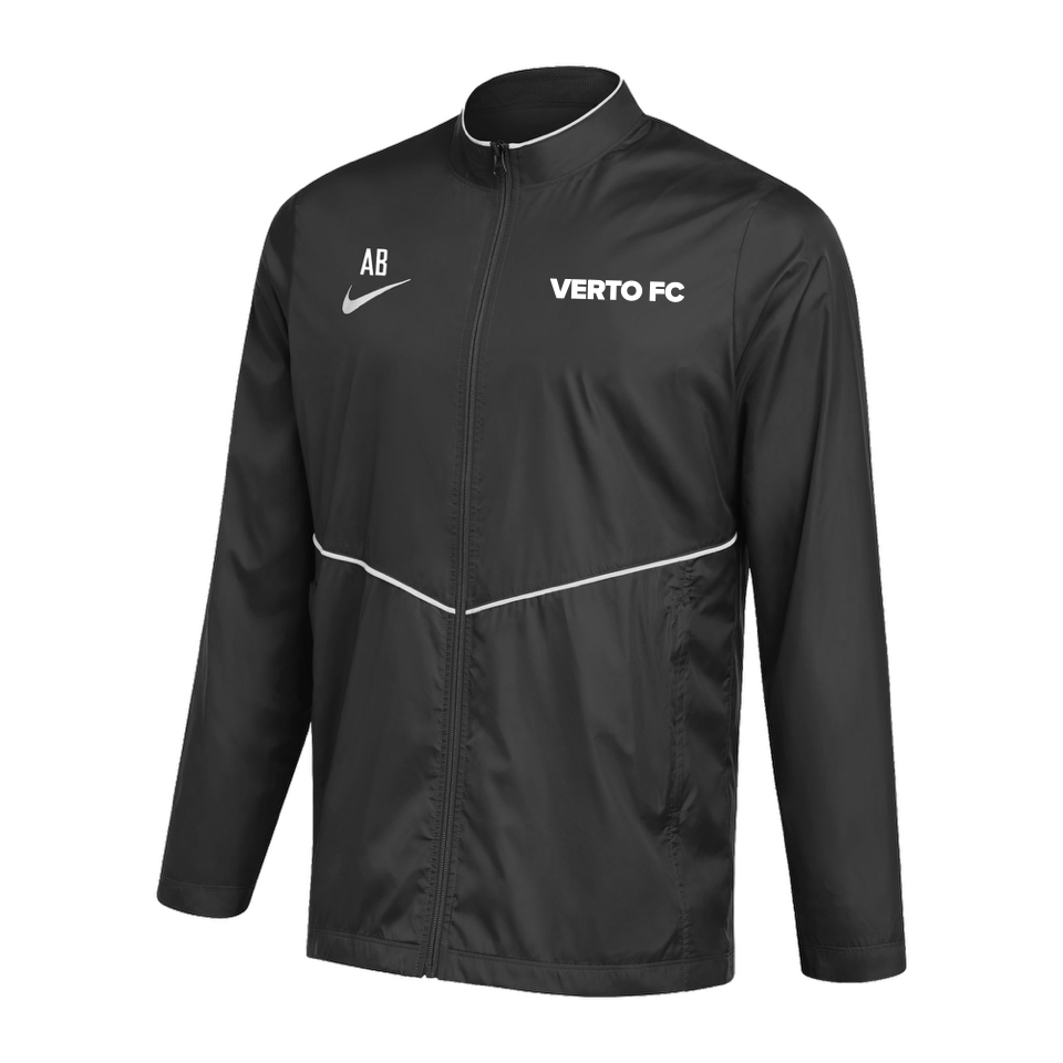 VERTO FC NIKE PARK RAIN JACKET - KIDS