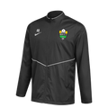 WAIHI AFC NIKE PARK RAIN JACKET - KIDS