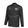 WATERSIDE KARORI AFC NIKE PARK RAIN JACKET - KIDS
