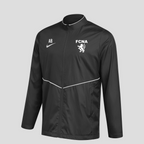 FC NELSON ACADEMY NIKE PARK RAIN JACKET - MENS