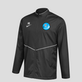 HAWKES BAY FUTSAL NIKE PARK RAIN JACKET - MENS