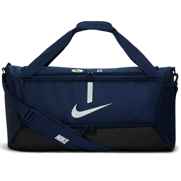 HUNTLY THISTLE AFC DUFFEL BAG