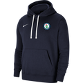 HUNTLY THISTLE AFC  NIKE HOODIE - MEN'S