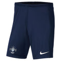 HURUNUI RANGERS FC NIKE PARK III KNIT SHORT WITH LOGO - MEN'S