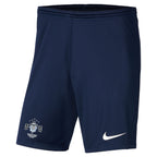 HURUNUI RANGERS FC NIKE PARK III KNIT SHORT WITH LOGO - MEN'S
