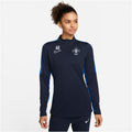 HURUNUI RANGERS FC NIKE DRILL TOP - WOMEN'S