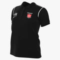 HAURAKI PLAINS FC NIKE POLO - WOMEN'S