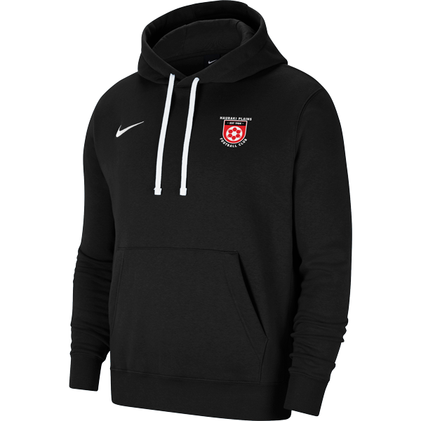 HAURAKI PLAINS FC NIKE HOODIE - MEN'S