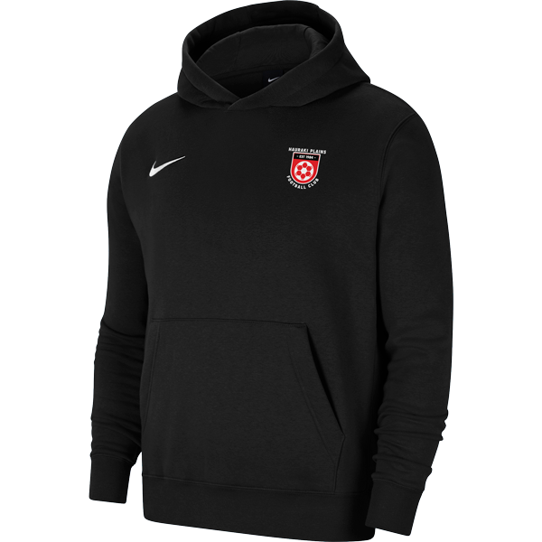 HAURAKI PLAINS FC NIKE PARK HOODIE - KIDS