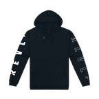 REVL SLEEVE GRAPHIC HOODIE - MEN'S