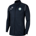 HUNTLY THISTLE AFC  NIKE RAIN JACKET - MEN'S