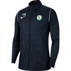 HUNTLY THISTLE AFC  NIKE RAIN JACKET - MEN'S