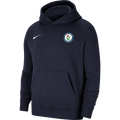 HUNTLY THISTLE AFC  NIKE PARK HOODIE - KIDS