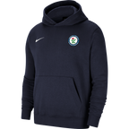 HUNTLY THISTLE AFC  NIKE PARK HOODIE - KIDS