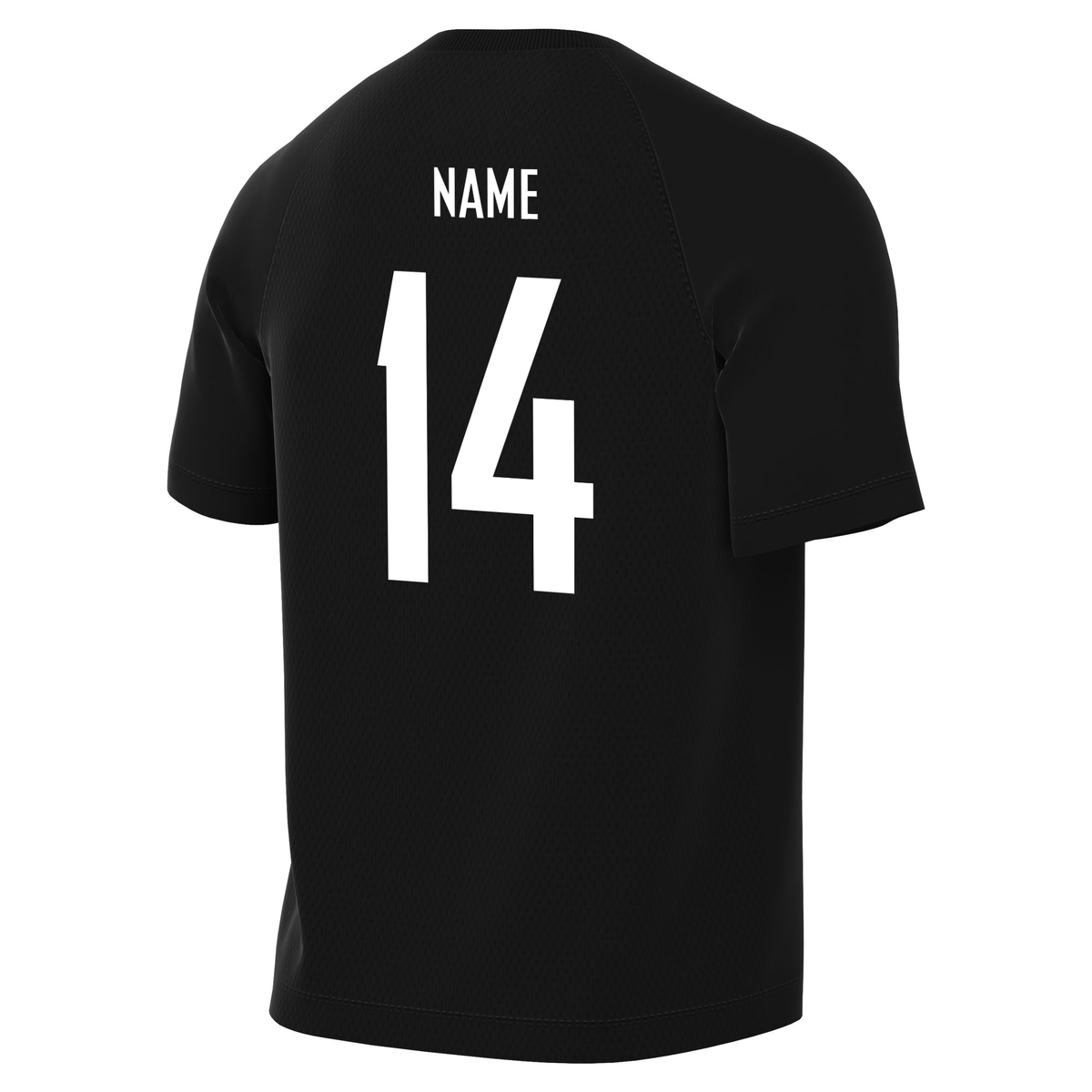 BEACHLANDS MARAETAI AFC NIKE PARK VIII AWAY JERSEY - MENS